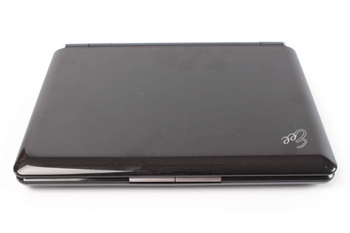 Notebook Asus EEE PC 1000H černý