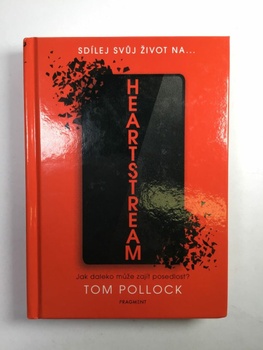 Tom Pollock: Heartstream