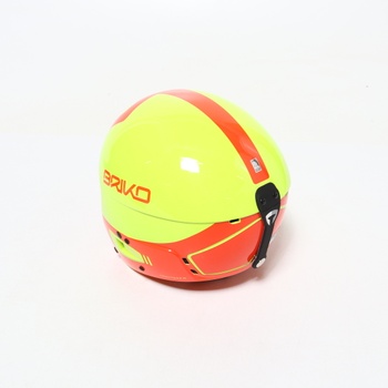 Dětská helma Briko ‎2000030 žlutá