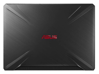 Notebook Asus TUF Gaming FX505GM-AL292 