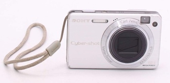Fotoaparát Sony Cyber-shot DSC-W170