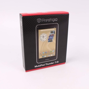 Tablet Prestigio MultiPad Thunder 7.0i