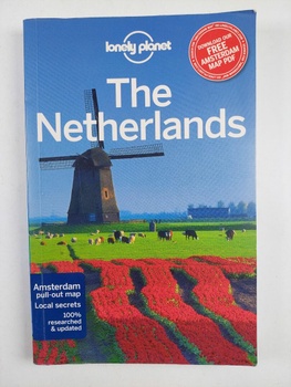 Karla Zimmerman: Lonely Planet The Netherlands