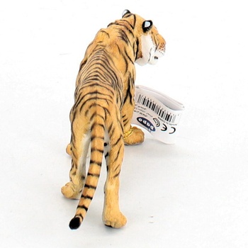 Figurka Papo 50004 WILDTIERE tygr