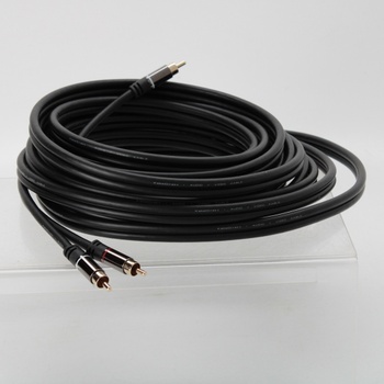 Cinch kabel audio Kabel Direkt 403