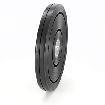 Rotační disk Waist Twisting Disc černý