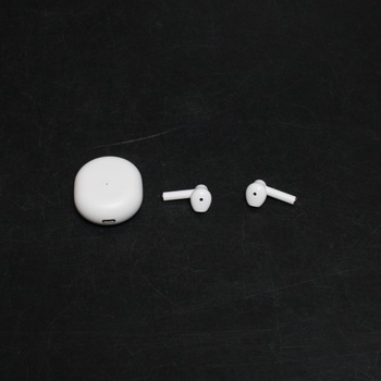 Bezdrátová sluchátka OnePlus E501A bílé