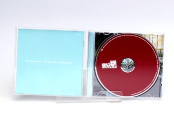 CD Universal Veci čo sa dejú Jana Kirschner