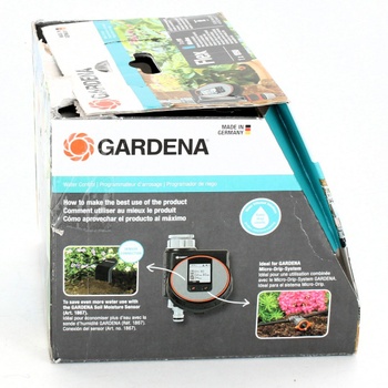 Zavlažovač Gardena G1890-34