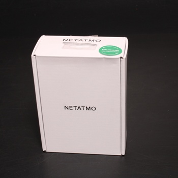 Bezpečnostní kamera Netatmo NSC01