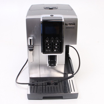 Automatický kávovar DeLonghi ECAM 350.35.SB