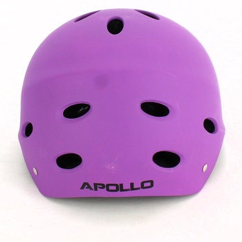Dětská helma Apollo Protect Pro 62 040