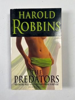 Harold Robbins: The Predators
