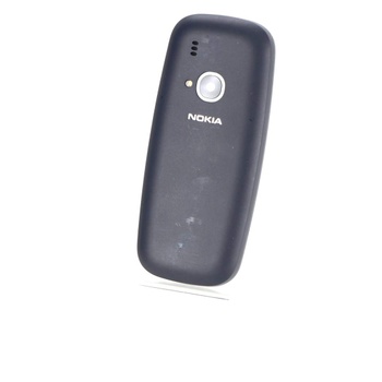 Mobilní telefon Nokia 3310 Dual Sim modrý