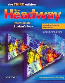 New Headway Third Edition Intermediate Student´s Book S…