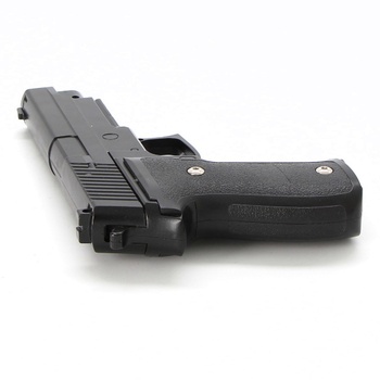 Airsoftová pistole Galaxy G.26 černá