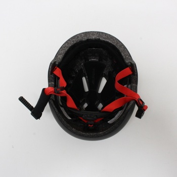 Cyklistická helma Alpina Hackney A9743 XS