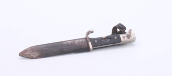Historický nůž Hitlerjugend 