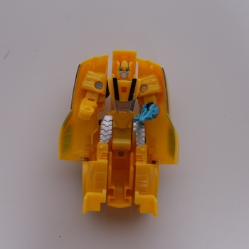 Auto transformers Hasbro Bumblebee