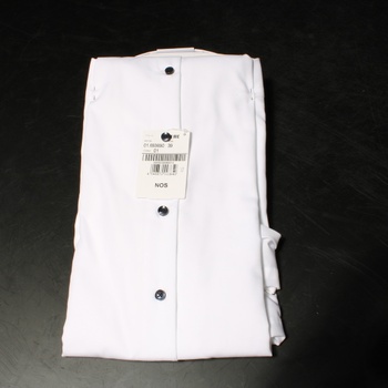 Pánská košile Seidensticker 1,69 vel.M/39