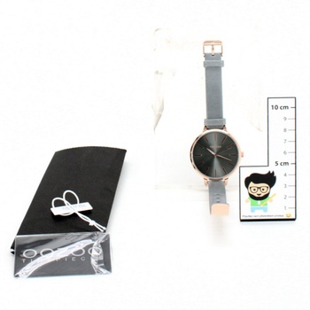 Dámské analogové hodinky Oozoo C10713