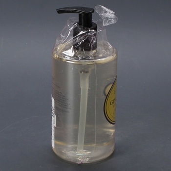 Přírodní mýdlo na ruce 500 ml