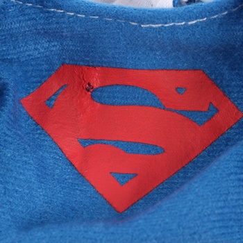 Obleček pro psa Superman 