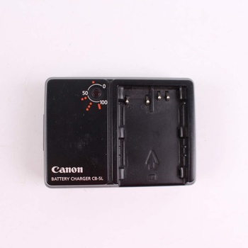 Digitální fotoaparát Canon Powershot G6