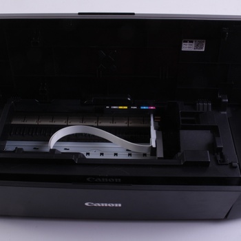 Inkoustová tiskárna Canon Pixma iP8750