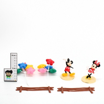 Dětská hračka Dekora Mickey and Minnie