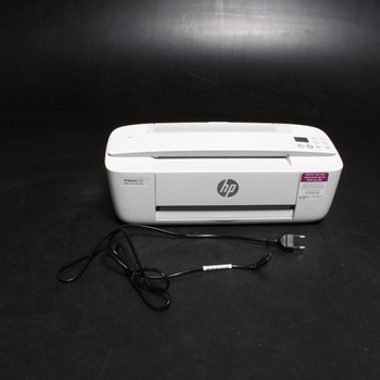 Multifunkční tiskárna HP DeskJet 3750 
