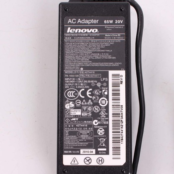 AC adaptér Lenovo 42T4416