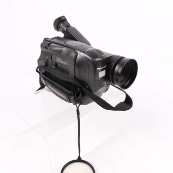 Analogová kamera Panasonic NV-S88E