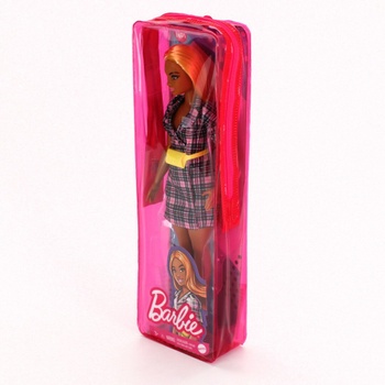 Barbie Fashionistas GRB53