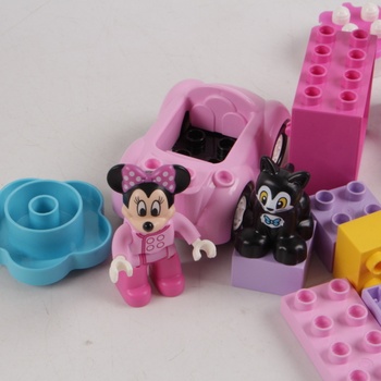 Stavebnice Lego duplo 10873 Minnie oslava