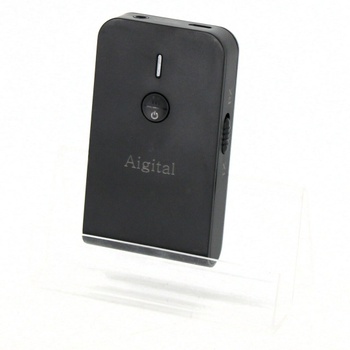 Bluetooth příjimač Aigital CA BT6