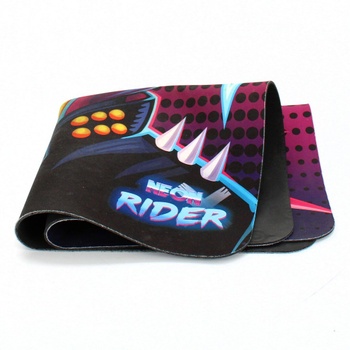 Podložka pod myš SteelSeries Neon Rider
