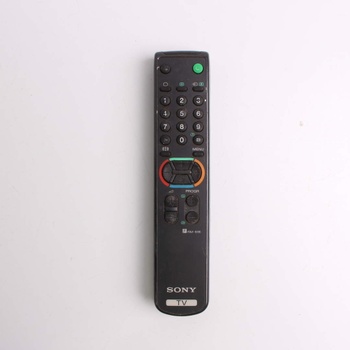 Televizor Sony KV-M1450K černý