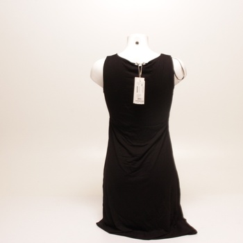 Dámské elegantní šaty Tom Tailor černé
