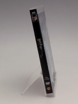 DVD Harry Potter a Fénixův řád + bonusový materiál