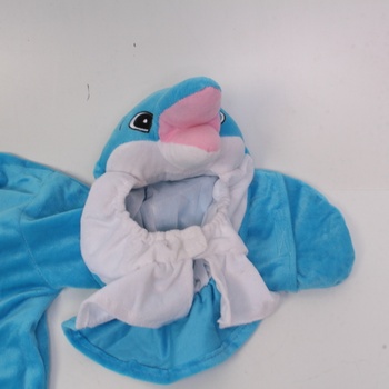 Dětský kostým Bristol Novelty delfín