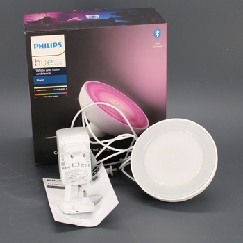 Stolní svítidlo Philips Bloom 929002375901