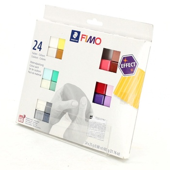 Modelovací hmota FIMO 8013 C24-1