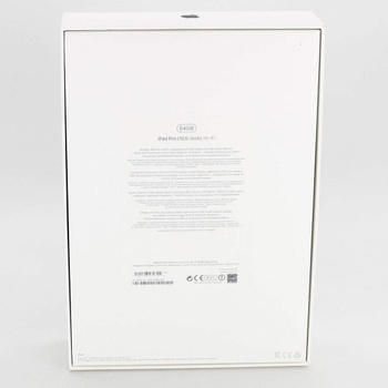 Tablet Apple iPad Pro 64 GB WiFi A1701