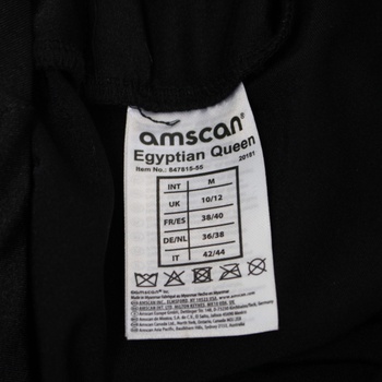 Dámský kostým Amscan 847814