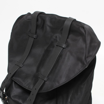 Městský batoh KAUKKO EP5-3 černý 
