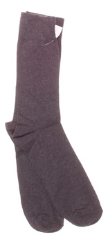 Pánské ponožky tmavě šedé