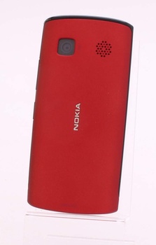 Mobilní telefon Nokia 500
