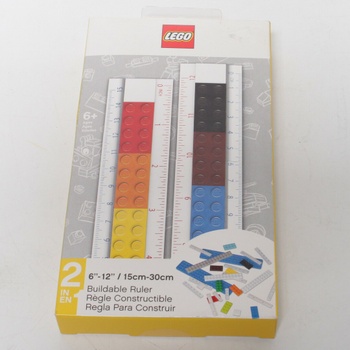 Pravítko Lego 51498 30 cm