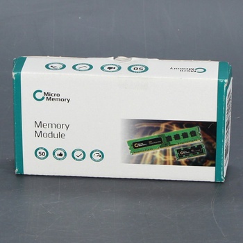 Paměť MicroMemory 46C7538